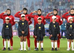 Đội nữ Iran không được hưởng ngoại lệ nếu xin tị nạn ở Úc