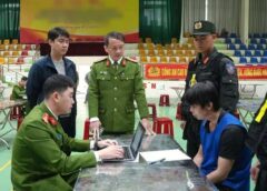 Việt Nam: Đường dây lừa đảo giả mạo Vietlott chiếm đoạt hơn 2300 tỷ đồng bị phát hiện