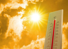 Năm 2026 được dự báo nắng nóng gay gắt, thiên tai cực đoan và khó lường