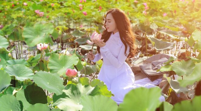 Lặng thinh thương