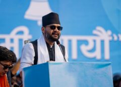 Bầu cử Nepal: Đảng cải cách thắng áp đảo, mở đường cho thủ tướng trẻ nhất