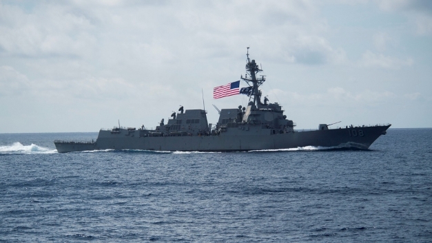 Mỹ vẫn “nghiện” chiến tranh?