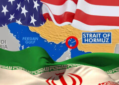 Việt Nam kiến nghị Iran hỗ trợ tàu qua eo biển Hormuz