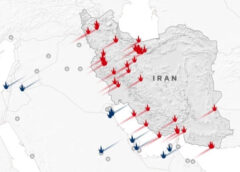 Những yếu tố ngoài dự liệu của Mỹ khi tấn công Iran