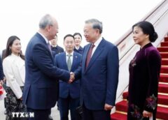 238 thủy thủ Iran mắc kẹt tại Sri Lanka đã hồi hương