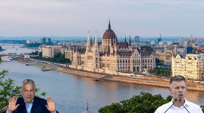 Bình phong Kitô giáo sụp đổ – Những bài học từ thất bại của Orbán