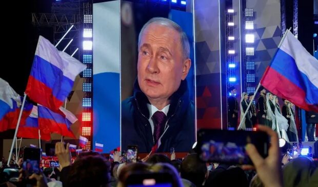 Phương Tây vẫn chưa hiểu đúng về Nga?