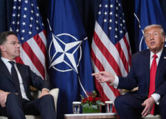 Ông Trump cân nhắc rút khỏi NATO vì đồng minh từ chối ủng hộ hành động với Iran