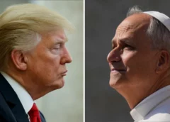 Phe Cộng hòa có thể hứng chịu hậu quả khi ông Trump công kích Giáo hoàng