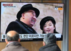 Hàn Quốc: Tình báo nhận định con gái Kim Jong-un đã được xác định là người kế nhiệm