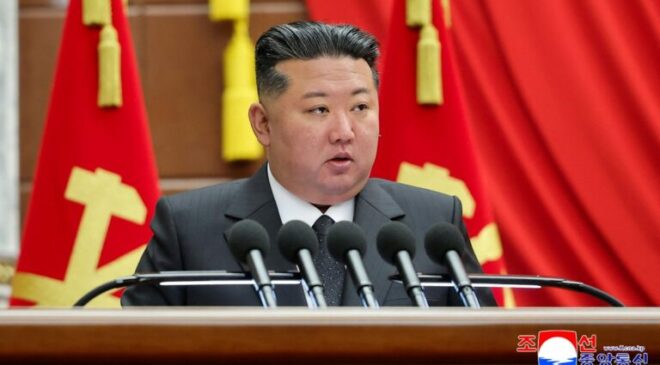 Triều Tiên đã vươn lên dưới thời Kim Jong-un như thế nào?