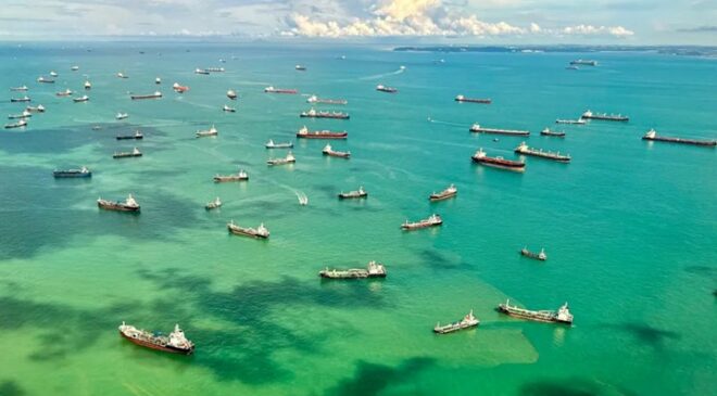 Bài học cho Singapore từ cuộc chiến của Trump tại Iran