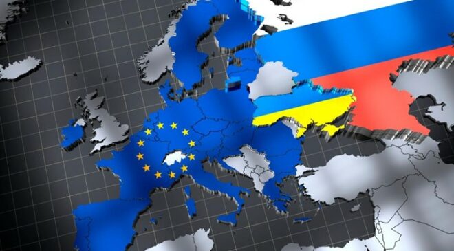 Cuộc tranh luận ‘Nga có thuộc châu Âu hay không?’ đã kéo dài ba thế kỷ