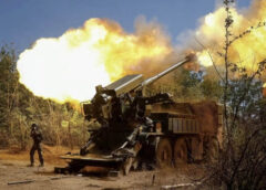 Khoản vay 106 tỷ USD của EU thắp hy vọng cho Ukraine