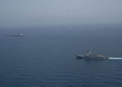 Mỹ phong tỏa cảng Iran: 38 tàu quay đầu, hơn 1 tỷ USD dầu thô bị chặn