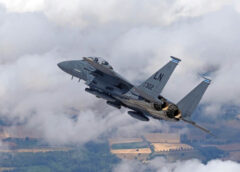 Vụ Iran bắn hạ máy bay ‘dội gáo nước lạnh’ vào Mỹ