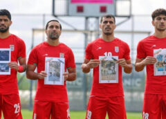 Bộ trưởng Thể thao Iran: ‘Iran chỉ dự World Cup ở Mexico’