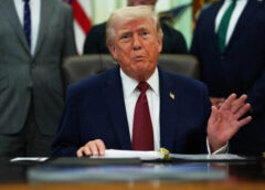 Những tuyên bố liên tục thay đổi của Mỹ về đàm phán với Iran