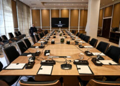 Mỹ – Iran ‘sẽ tiếp tục đàm phán nhưng chưa ấn định thời điểm’