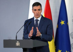 Tây Ban Nha lên tiếng về thông tin ‘bị Mỹ đe dọa trừng phạt’