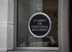 Mỹ thúc đẩy “lấy thương mại thay viện trợ”