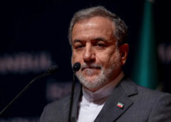 Iran chuyển đề xuất ngừng bắn 10 điểm cho Mỹ