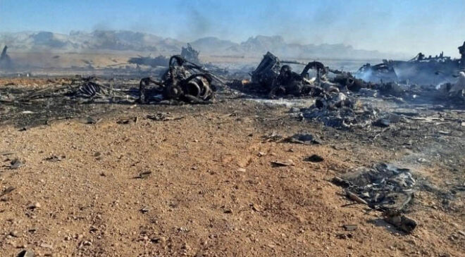 Cuộc chiến tại Iran khiến Hoa Kỳ suy yếu như thế nào về mặt quân sự, ngoại giao và kinh tế?