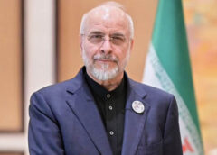 Chủ tịch Quốc hội Iran: Washington không tạo được tin tưởng cho Tehran