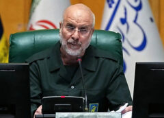 Chủ tịch Quốc hội Iran lên tiếng sau tối hậu thư của Tổng thống Trump