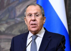 Ngoại trưởng Nga: Mỹ nên dừng đưa ra tối hậu thư với Iran