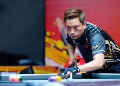 Cơ thủ Việt bỏ giải billiards Trung Quốc vì ‘đường lưỡi bò’