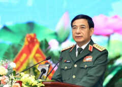 17 bộ trưởng, trưởng ngành của Chính phủ Việt Nam nhiệm kỳ mới gồm những ai?