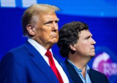 MC bảo thủ nổi tiếng ở Mỹ hối hận vì từng ủng hộ ông Trump