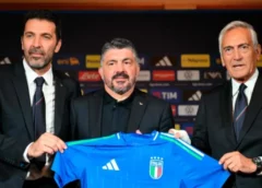 Italy bị ‘xúc phạm’ bởi đề xuất thay Iran dự World Cup 2026