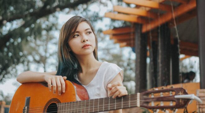 Tôi khóc nhé, được không?