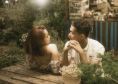 Hình như ta đã yêu…