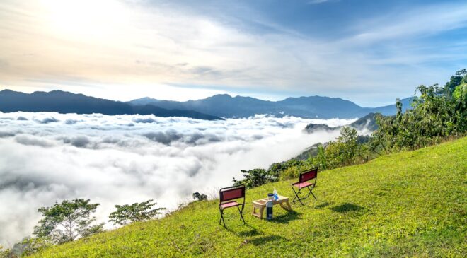 Ai biết được định số!