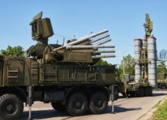 Chi tiêu quân sự toàn cầu tăng 11 năm liên tiếp, châu Âu dẫn đầu với mức tăng 14%