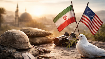 Những vấn đề còn nan giải quanh lệnh ngừng bắn trong cuộc chiến Hoa Kỳ, Israel và Iran