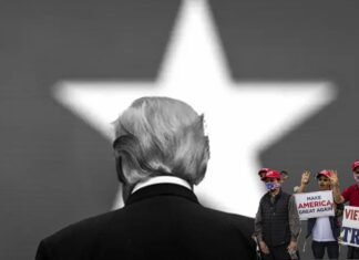 Cám ơn Trump đã làm lộ lòng người