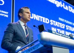 Ông Hegseth: Không để bất kỳ thế lực bá quyền nào chi phối Ấn Độ Dương – Thái Bình Dương