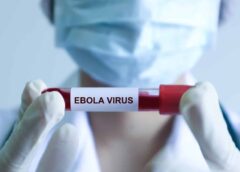 WHO công bố dịch Ebola ở Congo là tình trạng khẩn cấp toàn cầu
