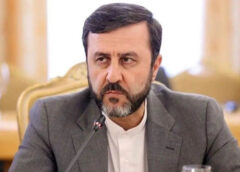 Iran nêu các điều kiện trong đề xuất hòa bình