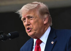 Ông Trump nêu cách xử lý uranium làm giàu cao của Iran
