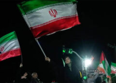 Iran công bố ‘5 yêu cầu của Mỹ’ trong đề xuất hòa bình