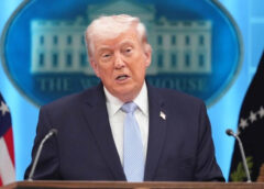 Ông Trump: Thỏa thuận với Iran ‘gần như đã đàm phán xong’