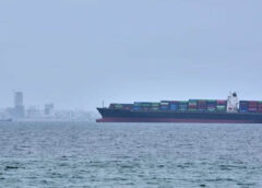 Hành trình vượt Hormuz dưới làn đạn của 23 thủy thủ Philippines