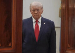 Thế bí của ông Trump trên ‘bàn cờ’ Iran
