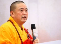 Cựu trụ trì Thiếu Lâm Tự lĩnh án 24 năm tù
