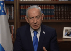 Hezbollah liên tục tập kích quân Israel, Thủ tướng Netanyahu thề nghiền nát Hezbollah